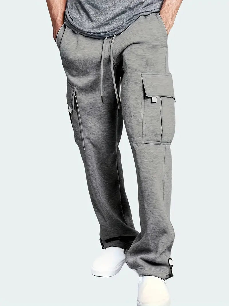 Hendrix Sports l Bequeme Outdoor-Jogginghose für Herren