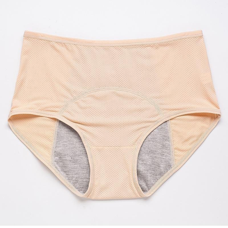 Auslaufsichere Höschen (3er-Pack) | Daralice