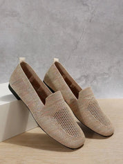 Carroll l Orthopädische rutschfeste flache Damenschuhe