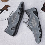 Ismael | Stylische sneaker für herren