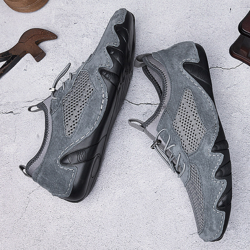 Ismael | Stylische sneaker für herren