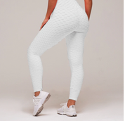 Caramina | Anti-Cellulite Kompressions-Leggings - strafft und fördert die Durchblutung