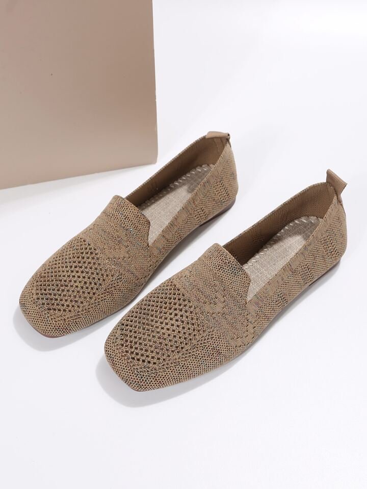 Carroll l Orthopädische rutschfeste flache Damenschuhe