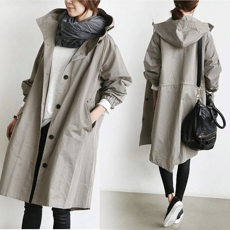 Stellar | Die ultimative Damen-Windjacke
