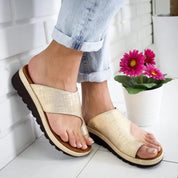 Jewey l Orthopädische Damenslipper