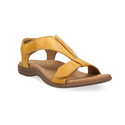 Jimena l Bequeme Sommersandalen für Damen