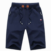 Marky l Comfort Stretch Sommershorts