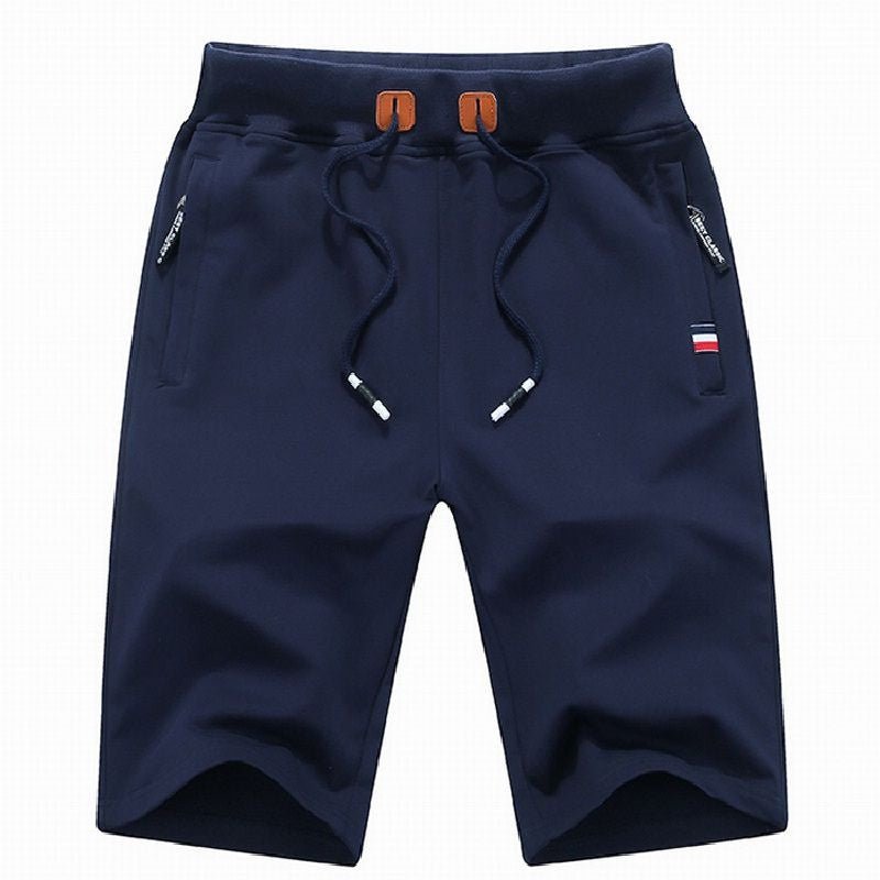 Marky l Comfort Stretch Sommershorts