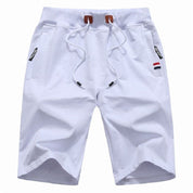 Marky l Comfort Stretch Sommershorts