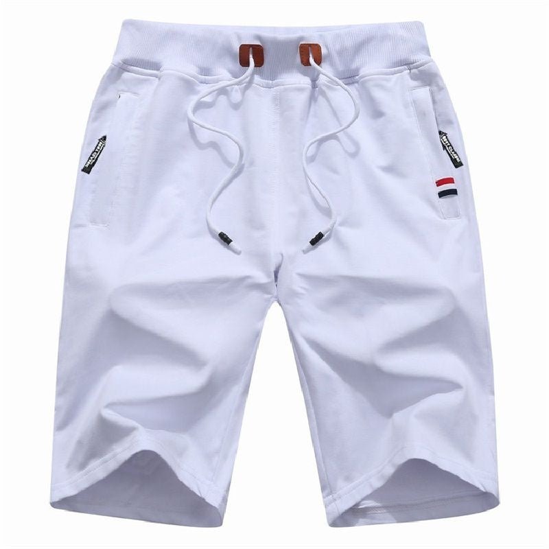 Marky l Comfort Stretch Sommershorts