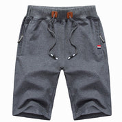 Marky l Comfort Stretch Sommershorts