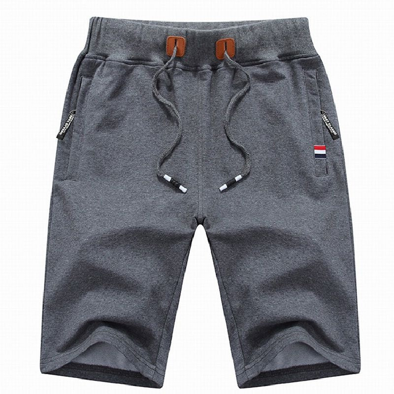 Marky l Comfort Stretch Sommershorts