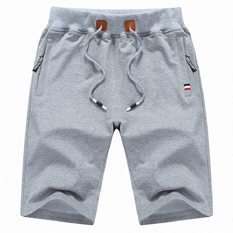 Marky l Comfort Stretch Sommershorts