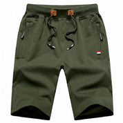 Marky l Comfort Stretch Sommershorts