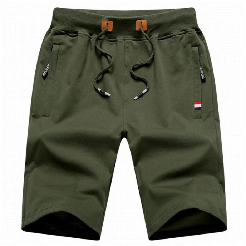 Marky l Comfort Stretch Sommershorts