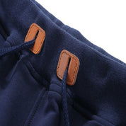 Marky l Comfort Stretch Sommershorts