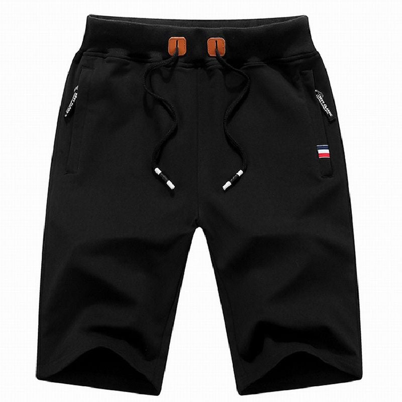 Marky l Comfort Stretch Sommershorts