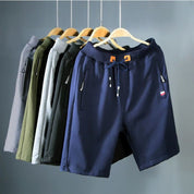 Marky l Comfort Stretch Sommershorts