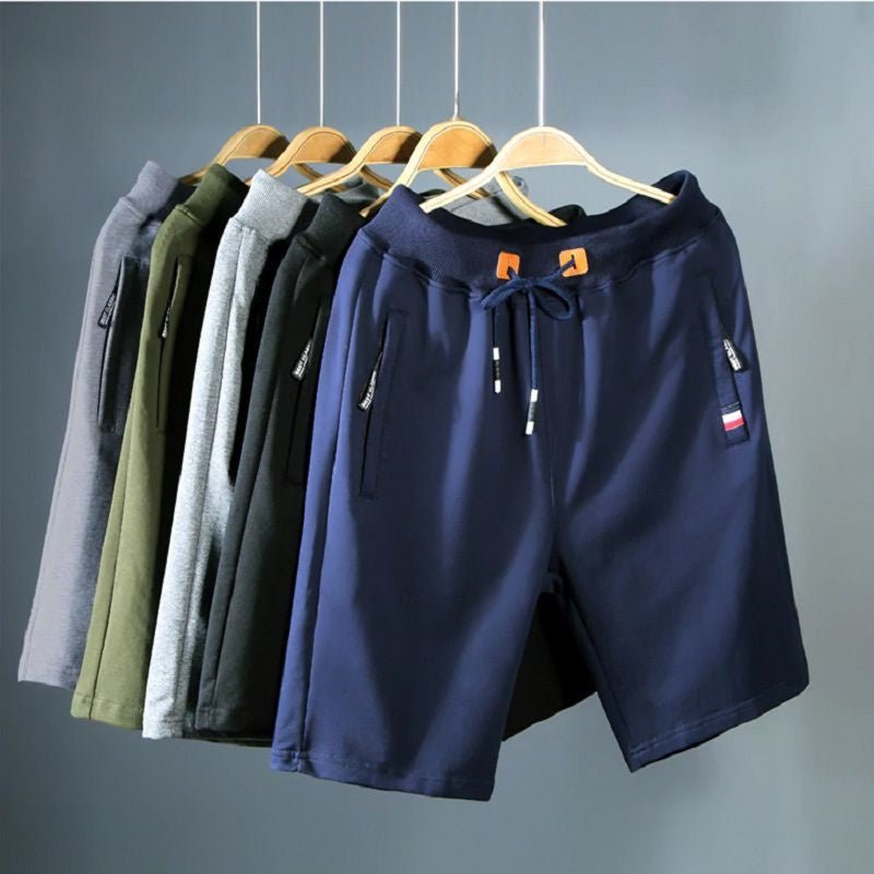 Marky l Comfort Stretch Sommershorts