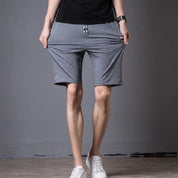 Marky l Comfort Stretch Sommershorts