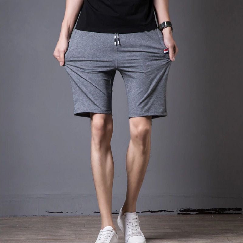 Marky l Comfort Stretch Sommershorts