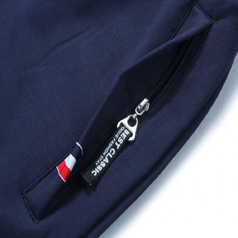 Marky l Comfort Stretch Sommershorts