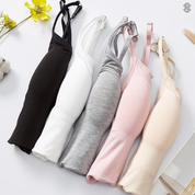 Bini | Oberteil mit integriertem BH