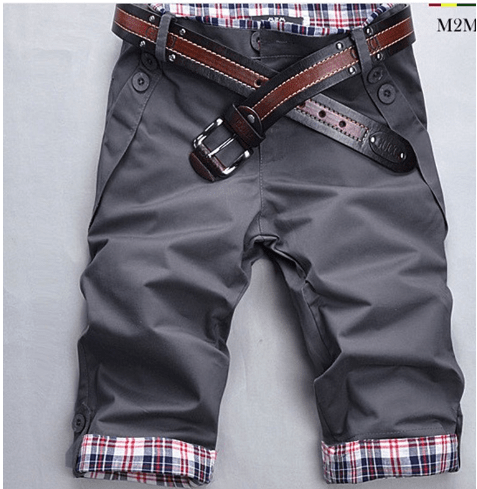 Brock - Kurze Hosen