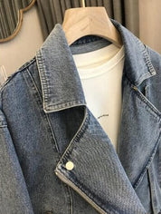 Gabrielle | Jeansjacke
