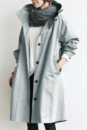 Stellar | Die ultimative Damen-Windjacke