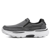 Taylor l Atmungsaktive Slipper für Herren