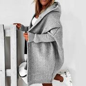 Kuscheliger Cardigan | Tashie