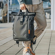 Erweiterbarer wasserdichter Reiserucksack | Fordon