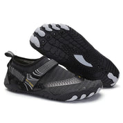 BareMove l Bequeme orthopädische Wasserschuhe