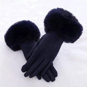 Wildlederhandschuhe | Klassisch und stilvoll | Ainslee