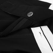 Demi | Weite Damenhose