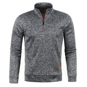 Bequemer und eleganter Pullover | Joachim