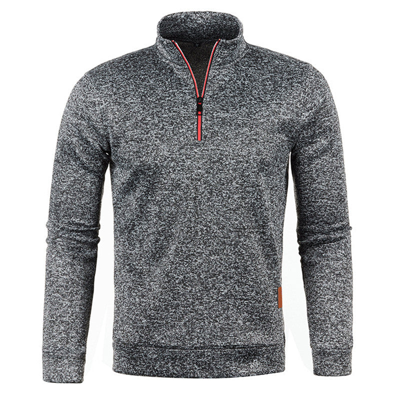 Bequemer und eleganter Pullover | Joachim