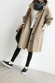 Stellar | Die ultimative Damen-Windjacke