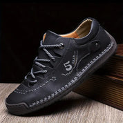 Gael l Lässige Slip-On-Schuhe für Herren