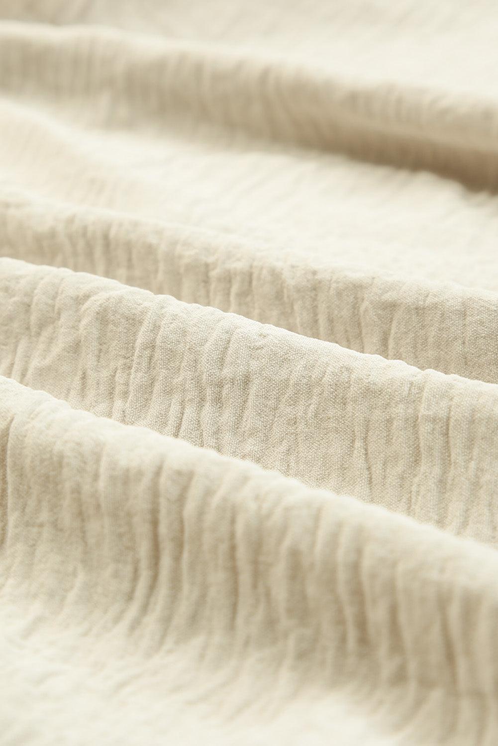 Elegantes Maxikleid mit Gürtel l Eliel