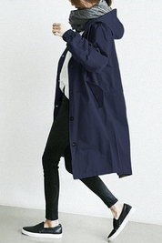 Stellar | Die ultimative Damen-Windjacke