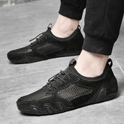 Ismael | Stylische sneaker für herren