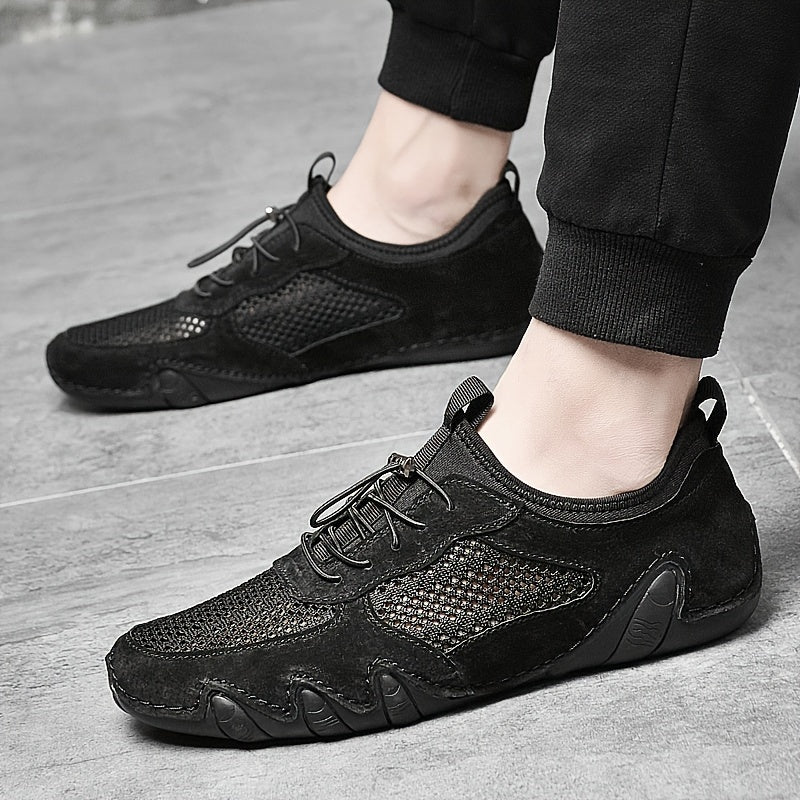 Ismael | Stylische sneaker für herren