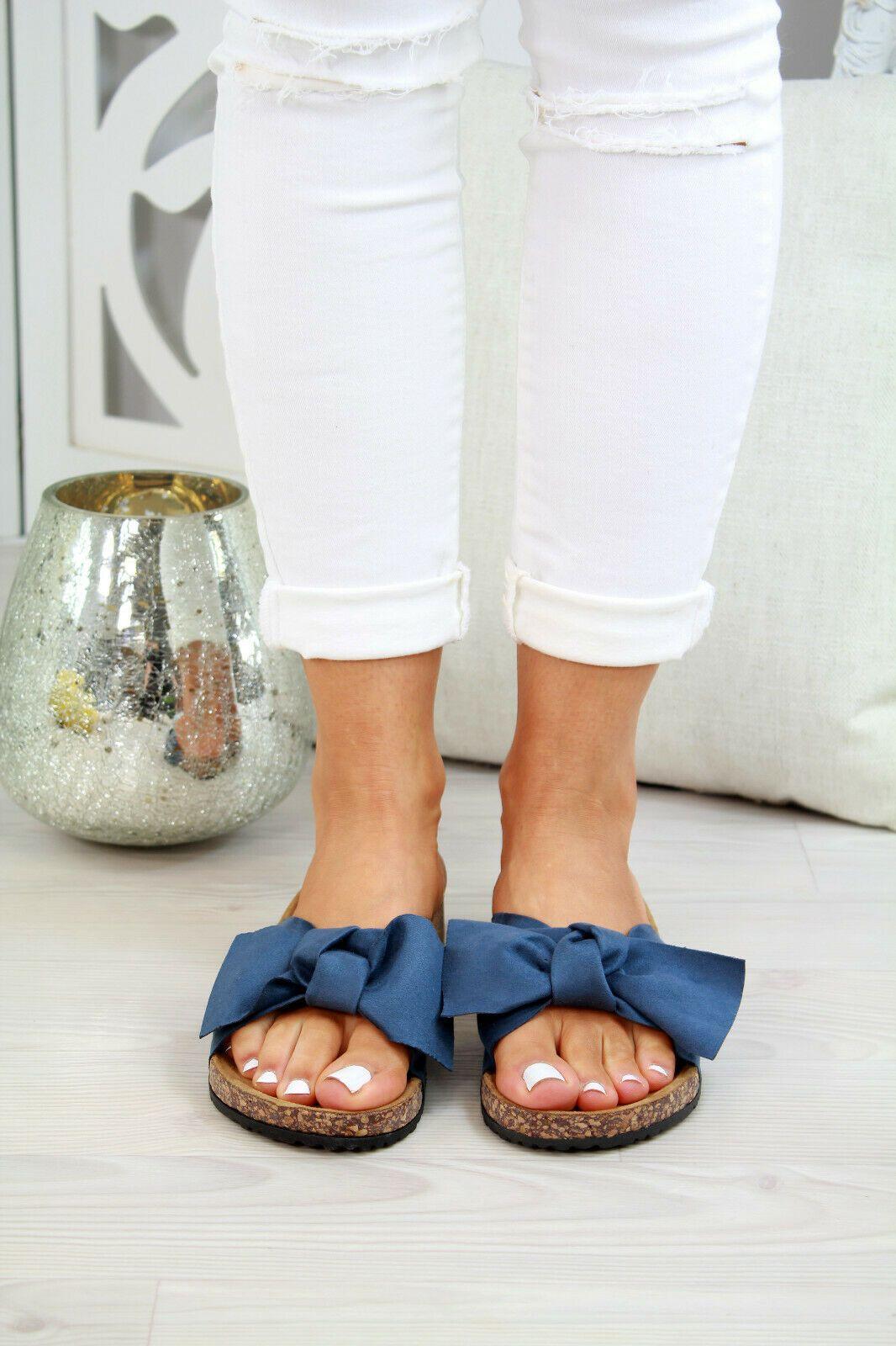 Delfina l Stilvolle und bequeme orthopädische Sommersandalen