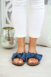 Delfina l Stilvolle und bequeme orthopädische Sommersandalen