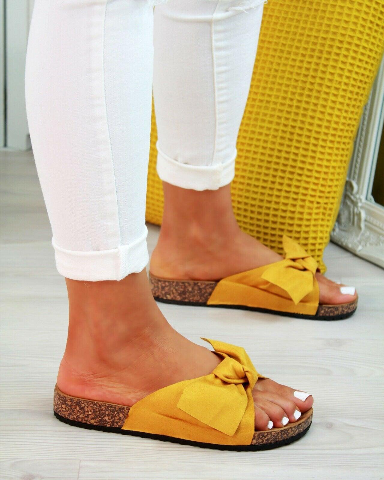 Delfina l Stilvolle und bequeme orthopädische Sommersandalen