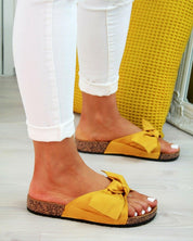 Delfina l Stilvolle und bequeme orthopädische Sommersandalen