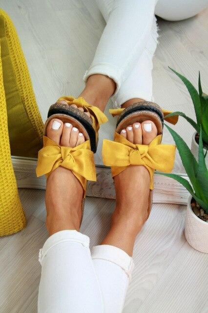 Delfina l Stilvolle und bequeme orthopädische Sommersandalen