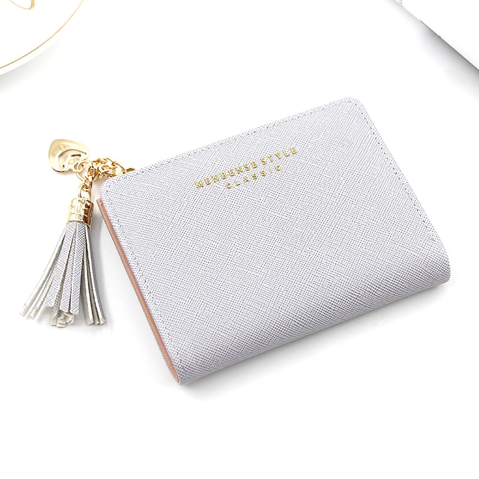 Niedlicher Mini-Kartenhalter - Aviana